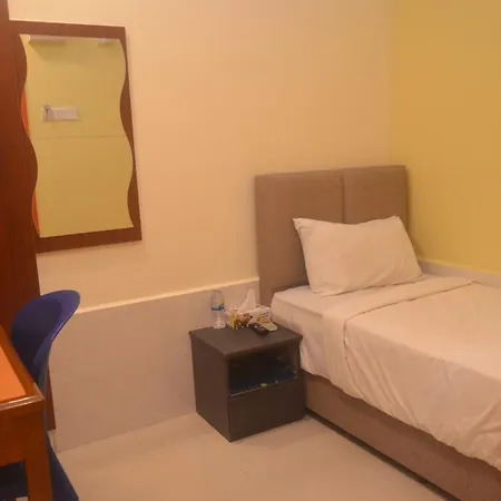Kl Empire Hotel Klia-3